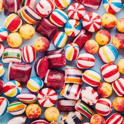 The Psychological Power of Candy