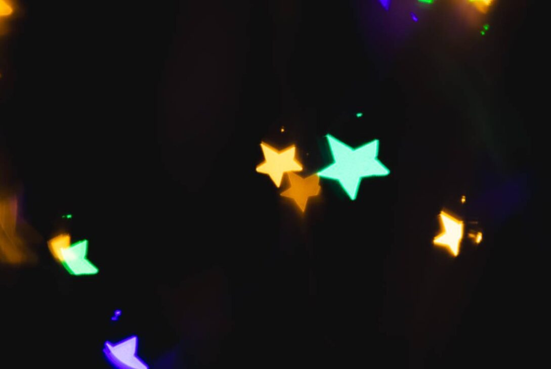 multicoloured star bokeh lights with copy space on 2025 04 03 07 27 10 utc 1