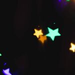 multicoloured star bokeh lights with copy space on 2025 04 03 07 27 10 utc 1